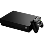 Xbox One X